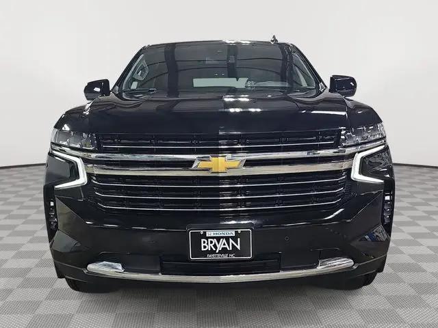 2024 Chevrolet Tahoe 4WD LT