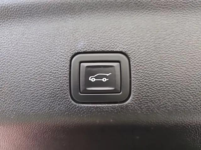 2024 Chevrolet Tahoe 4WD LT