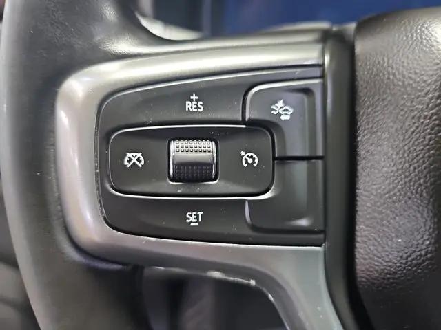2024 Chevrolet Tahoe 4WD LT