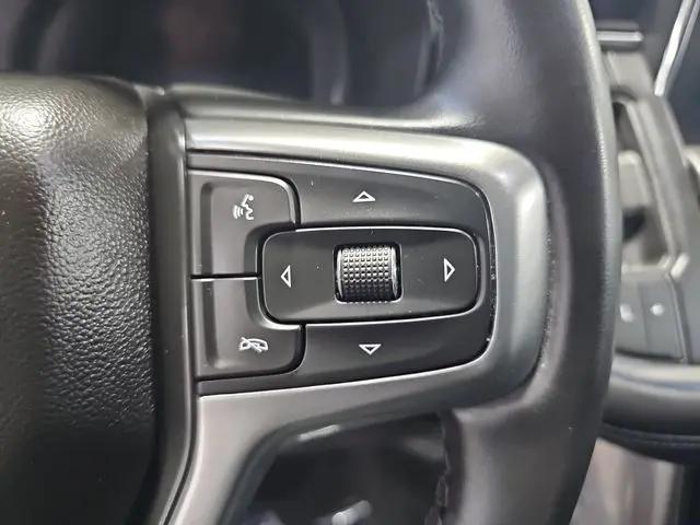 2024 Chevrolet Tahoe 4WD LT