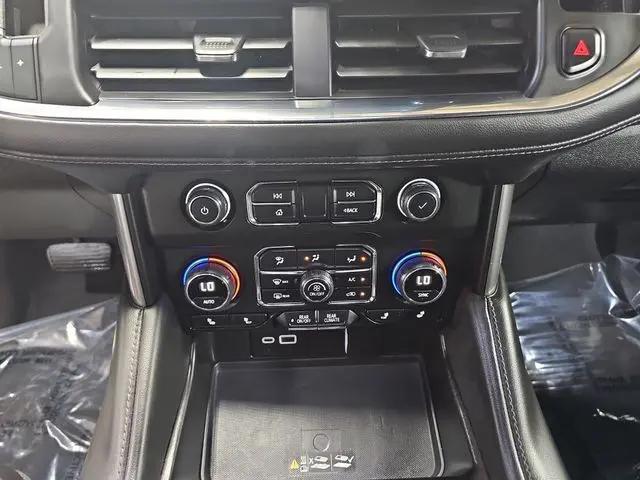 2024 Chevrolet Tahoe 4WD LT