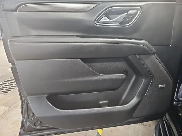 2024 Chevrolet Tahoe 4WD LT