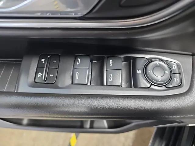 2024 Chevrolet Tahoe 4WD LT