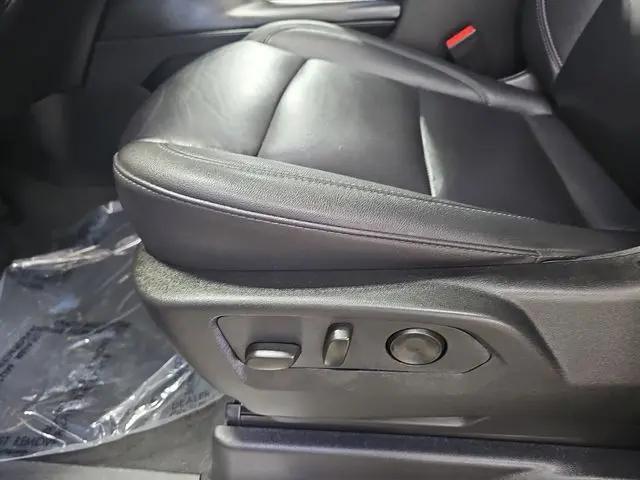 2024 Chevrolet Tahoe 4WD LT
