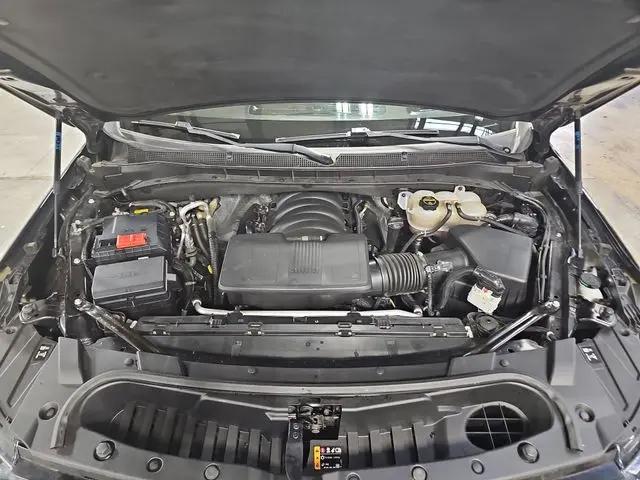 2024 Chevrolet Tahoe 4WD LT