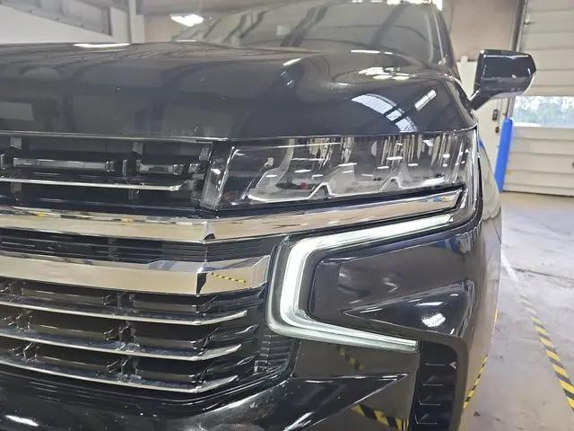 2024 Chevrolet Tahoe 4WD LT