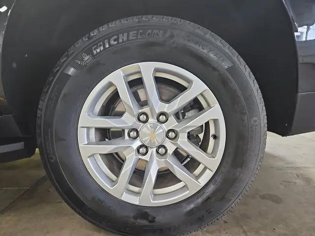2024 Chevrolet Tahoe 4WD LT