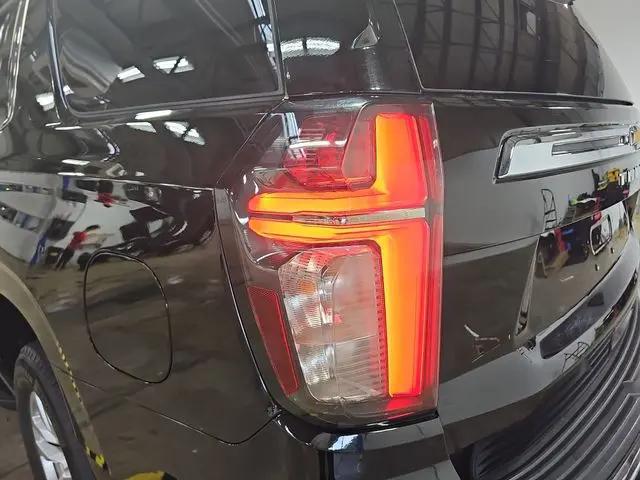 2024 Chevrolet Tahoe 4WD LT