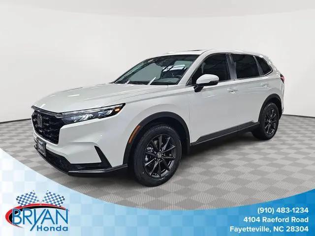 2026 Honda CR-V EX-L AWD for sale in Fayetteville, NC