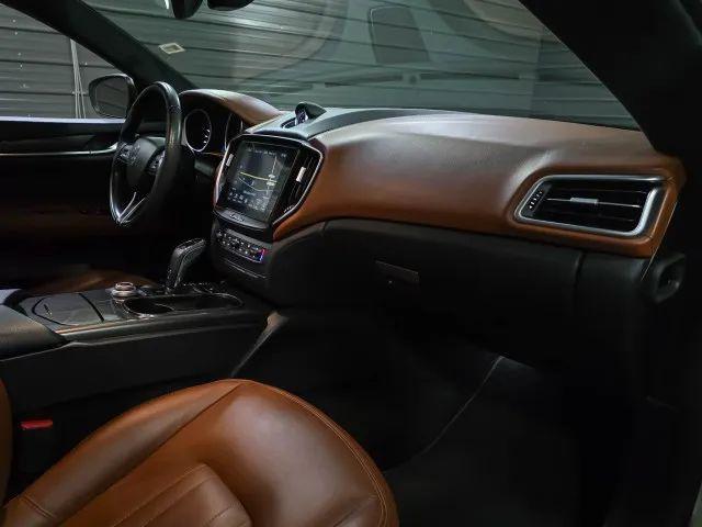 2020 Maserati Ghibli S Q4