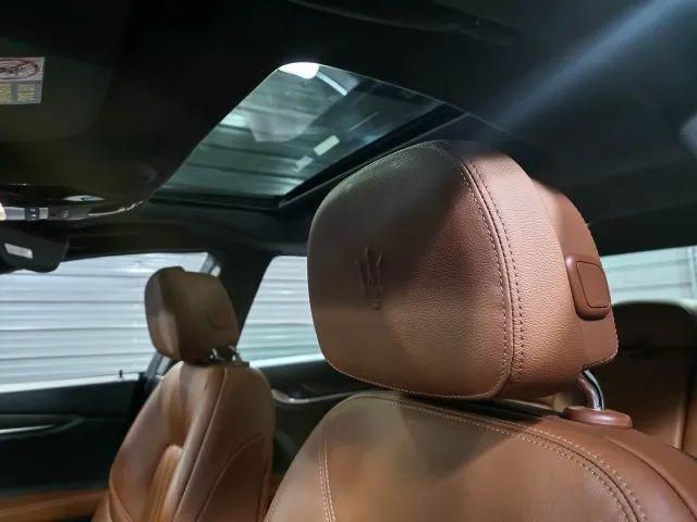 2020 Maserati Ghibli S Q4