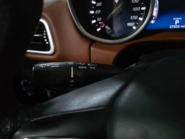 2020 Maserati Ghibli S Q4