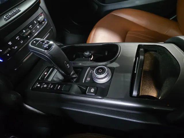 2020 Maserati Ghibli S Q4