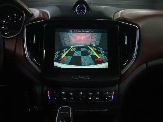 2020 Maserati Ghibli S Q4
