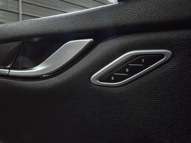 2020 Maserati Ghibli S Q4