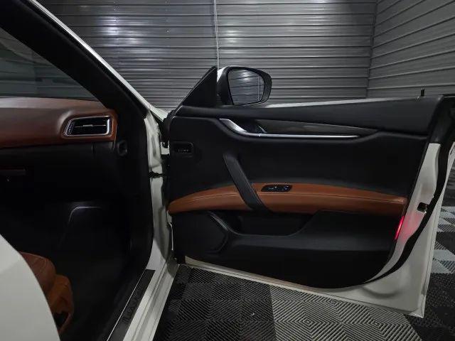 2020 Maserati Ghibli S Q4