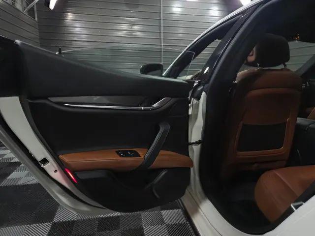 2020 Maserati Ghibli S Q4