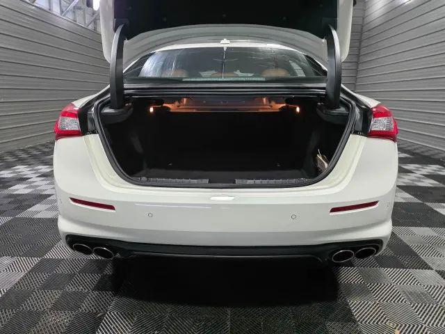 2020 Maserati Ghibli S Q4