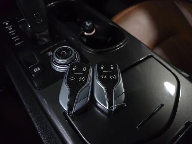2020 Maserati Ghibli S Q4