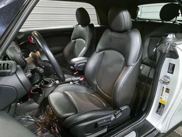2018 MINI Convertible Cooper S