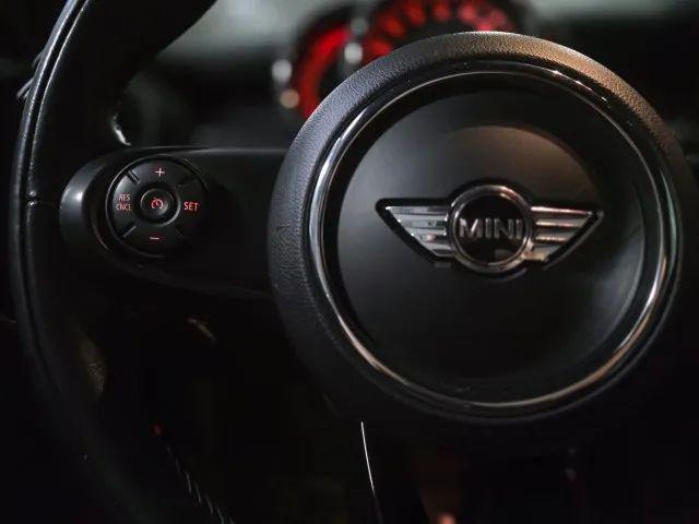 2018 MINI Convertible Cooper S