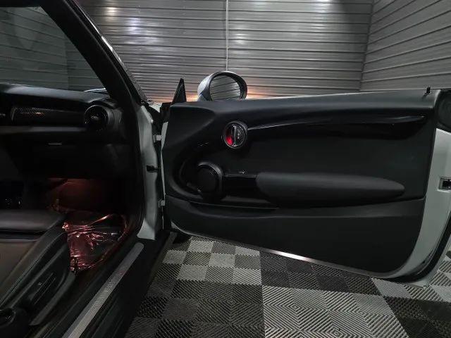 2018 MINI Convertible Cooper S