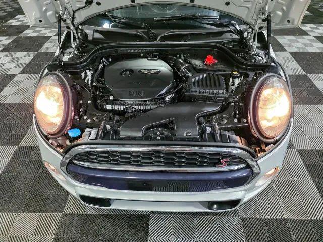 2018 MINI Convertible Cooper S