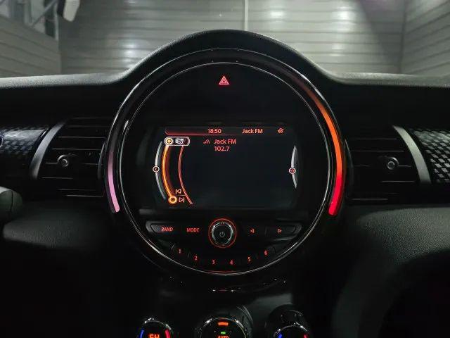 2018 MINI Convertible Cooper S