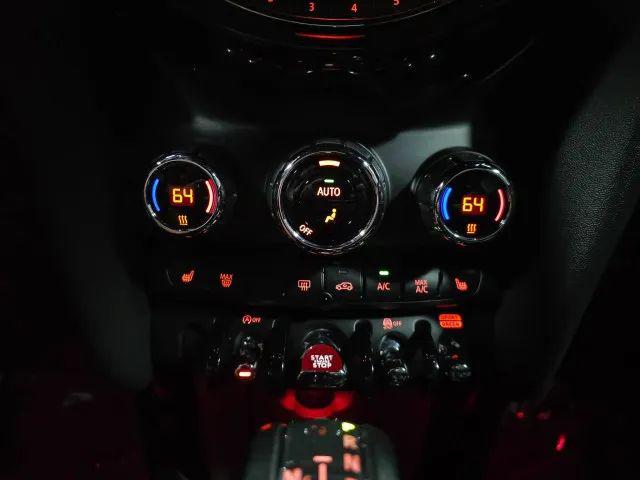2018 MINI Convertible Cooper S