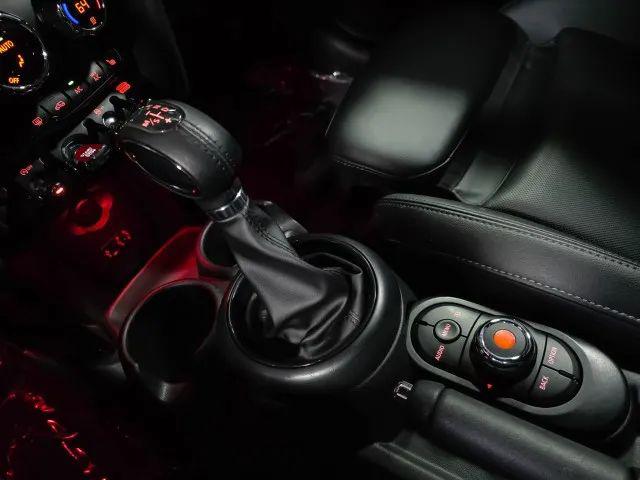 2018 MINI Convertible Cooper S
