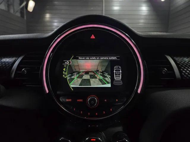 2018 MINI Convertible Cooper S