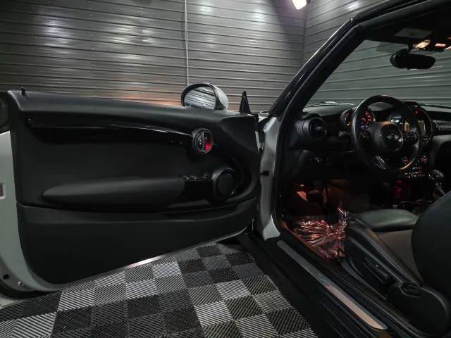 2018 MINI Convertible Cooper S