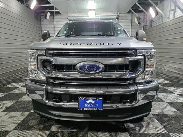 2021 Ford F-250 XL