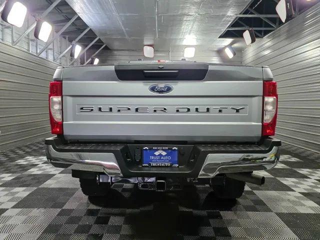 2021 Ford F-250 XL