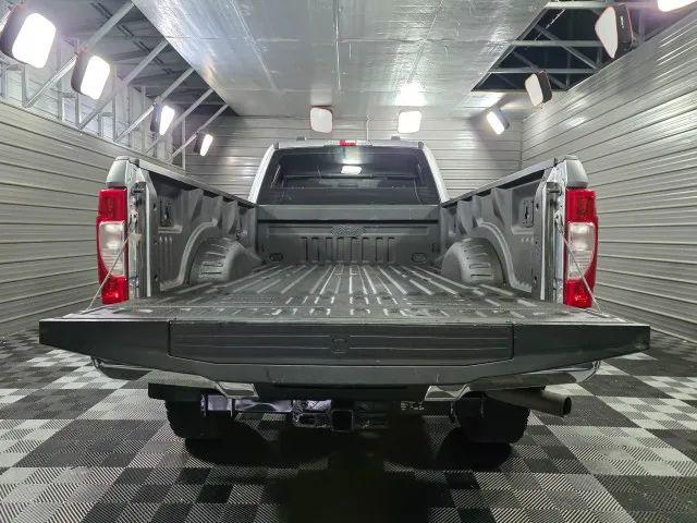 2021 Ford F-250 XL