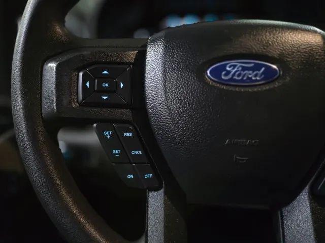 2021 Ford F-250 XL