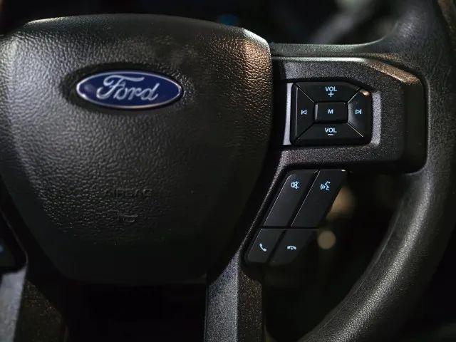2021 Ford F-250 XL