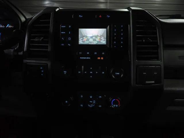 2021 Ford F-250 XL