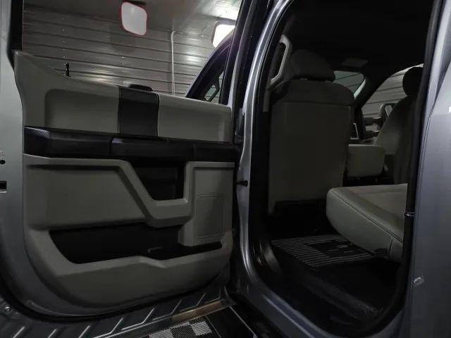 2021 Ford F-250 XL
