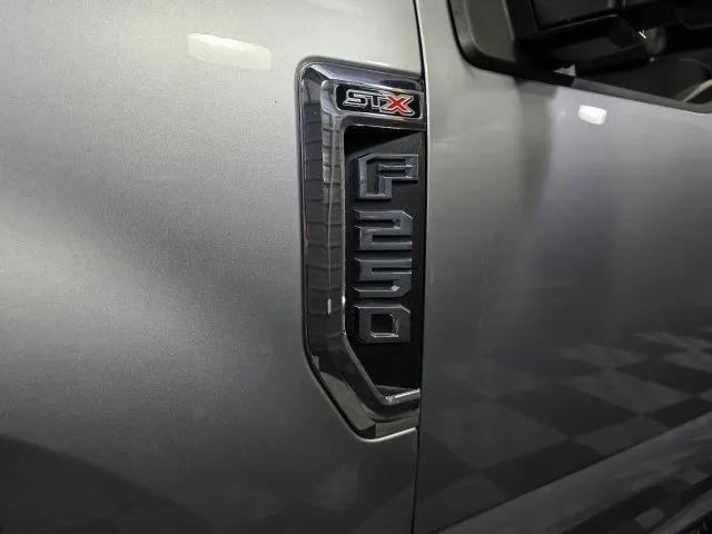 2021 Ford F-250 XL