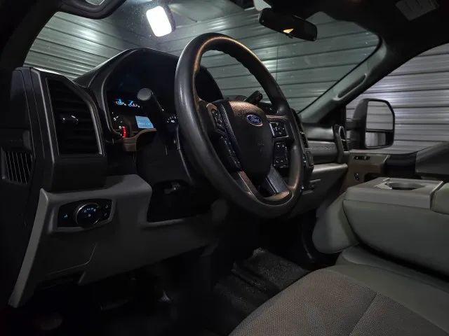 2021 Ford F-250 XL