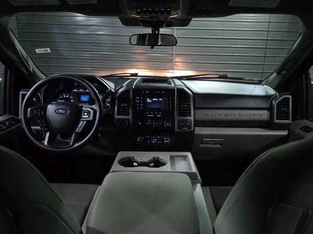 2021 Ford F-250 XL
