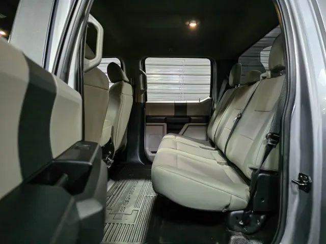 2021 Ford F-250 XL