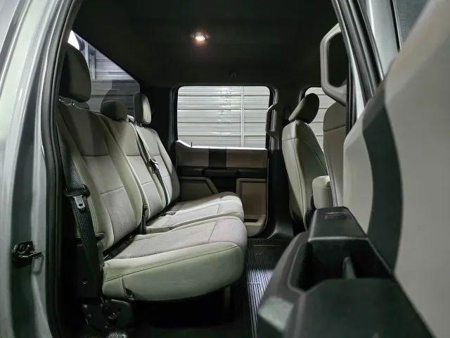 2021 Ford F-250 XL