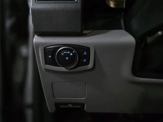 2021 Ford F-250 XL