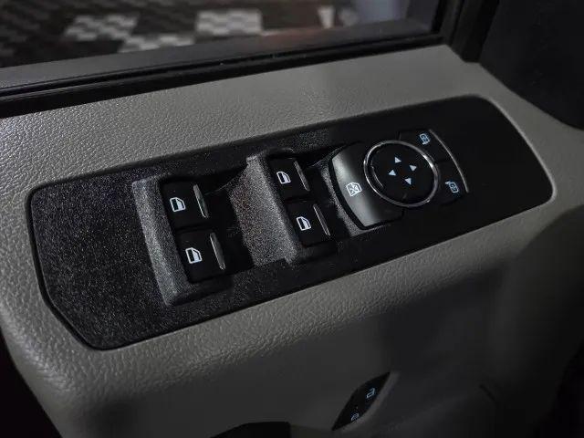 2021 Ford F-250 XL