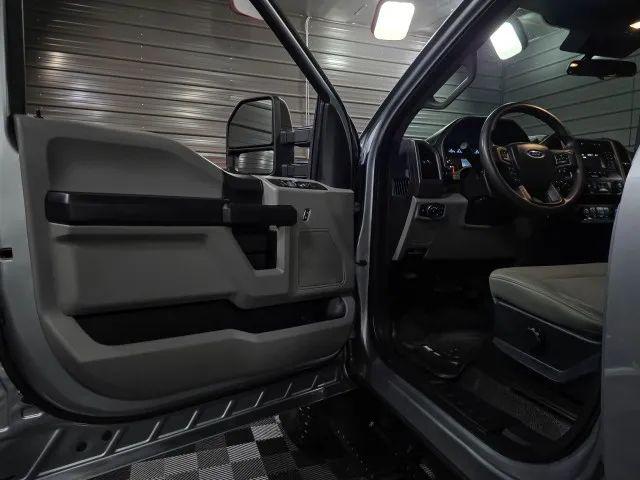 2021 Ford F-250 XL