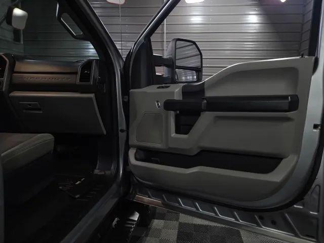 2021 Ford F-250 XL