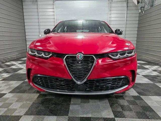 2024 Alfa Romeo Tonale Ti EAWD