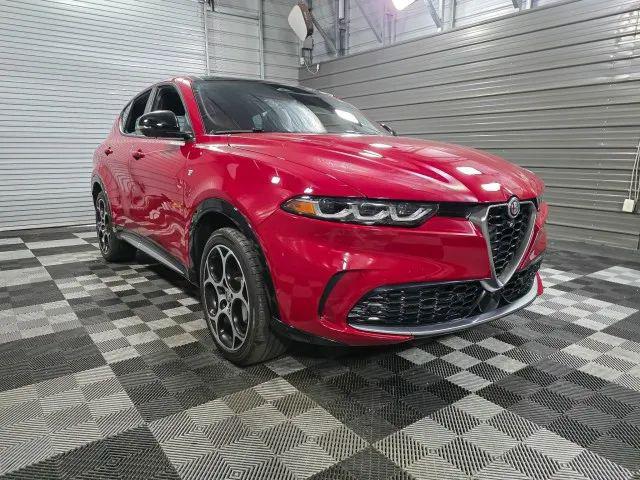 2024 Alfa Romeo Tonale Ti EAWD